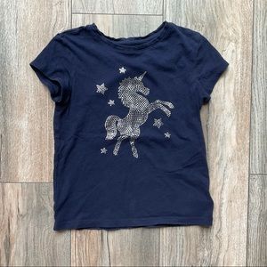 Gap Girls T-shirt